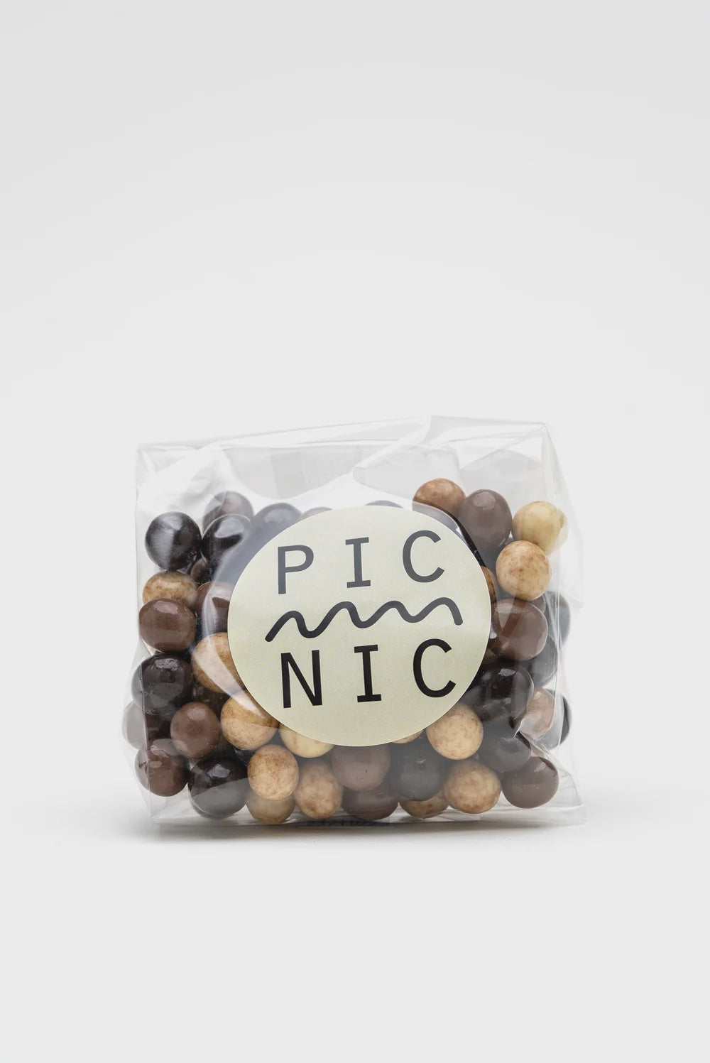 Chocolate Coffee Beans 200g