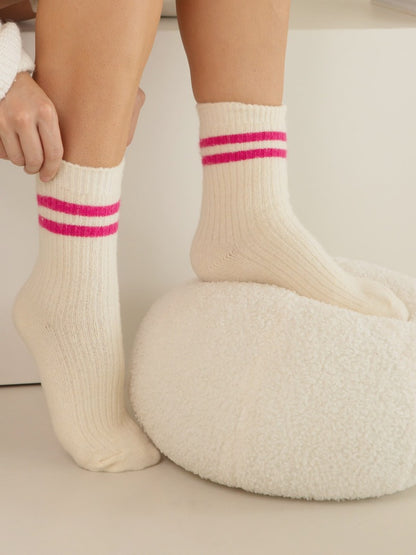 The Comfiest Socks - Cream Soda Limited Edition