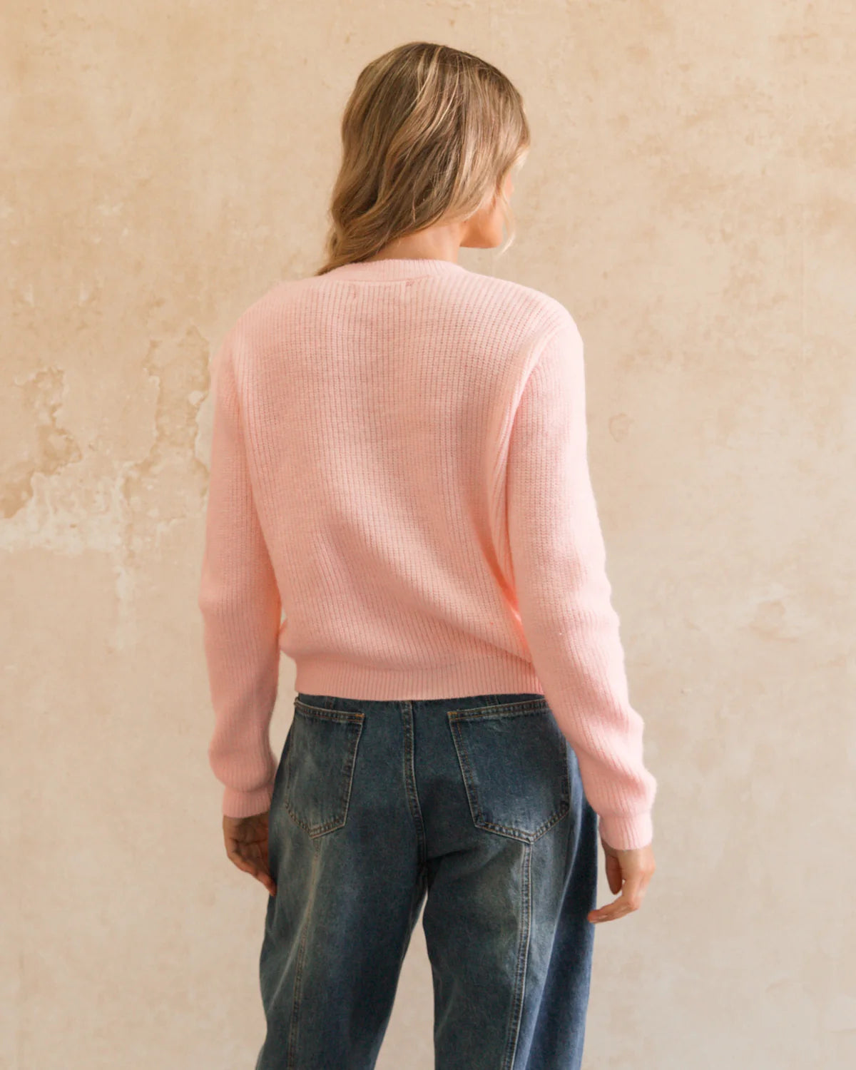 Cute Bows Cardigan