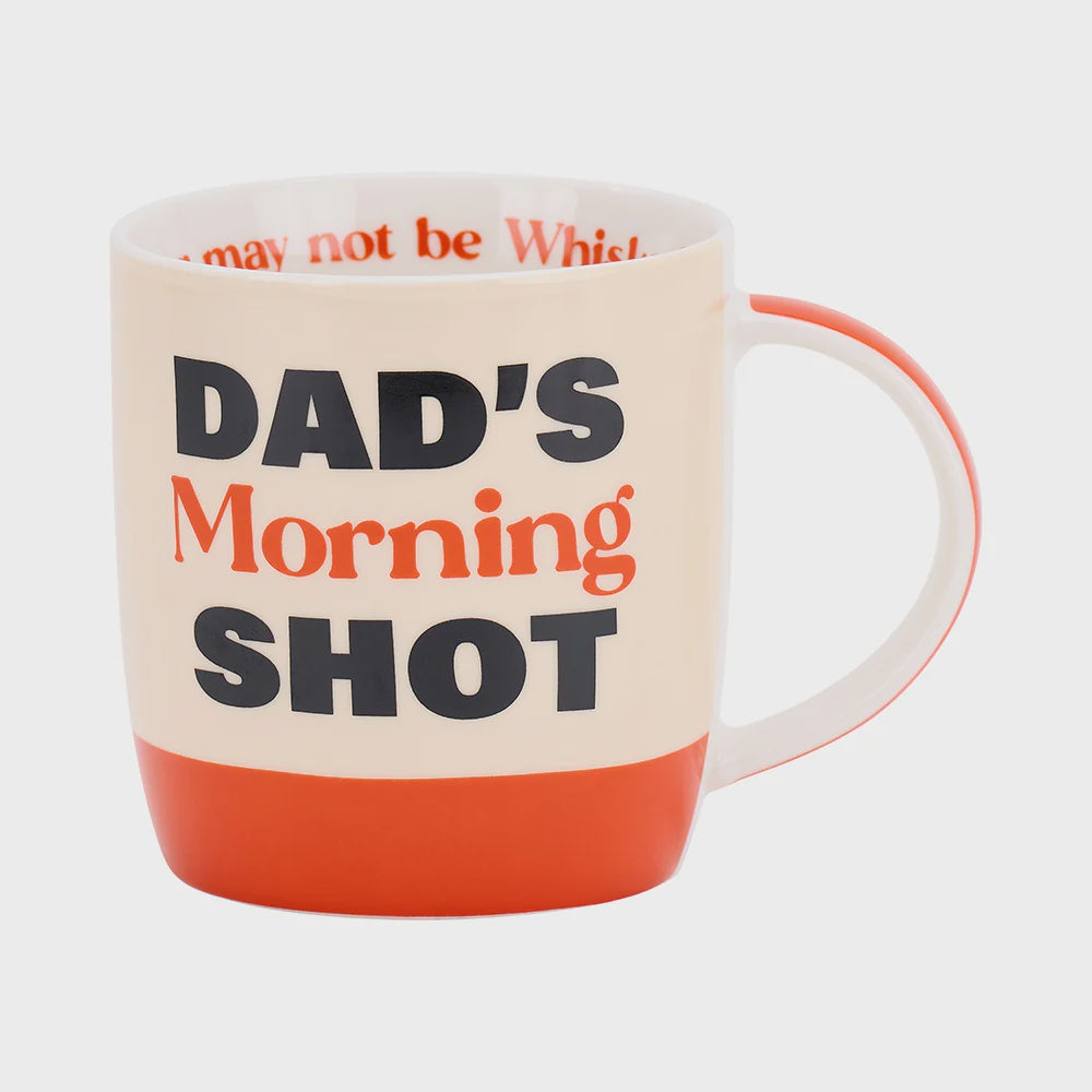 Dad&