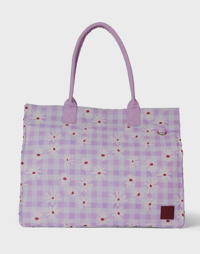 Daisy Fields Ultimate Tote Bag