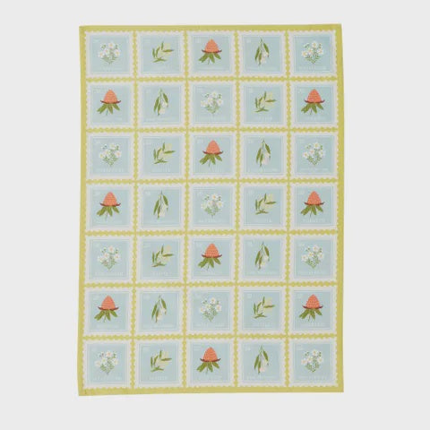 Daphne Cotton Tea Towel 50x70cm