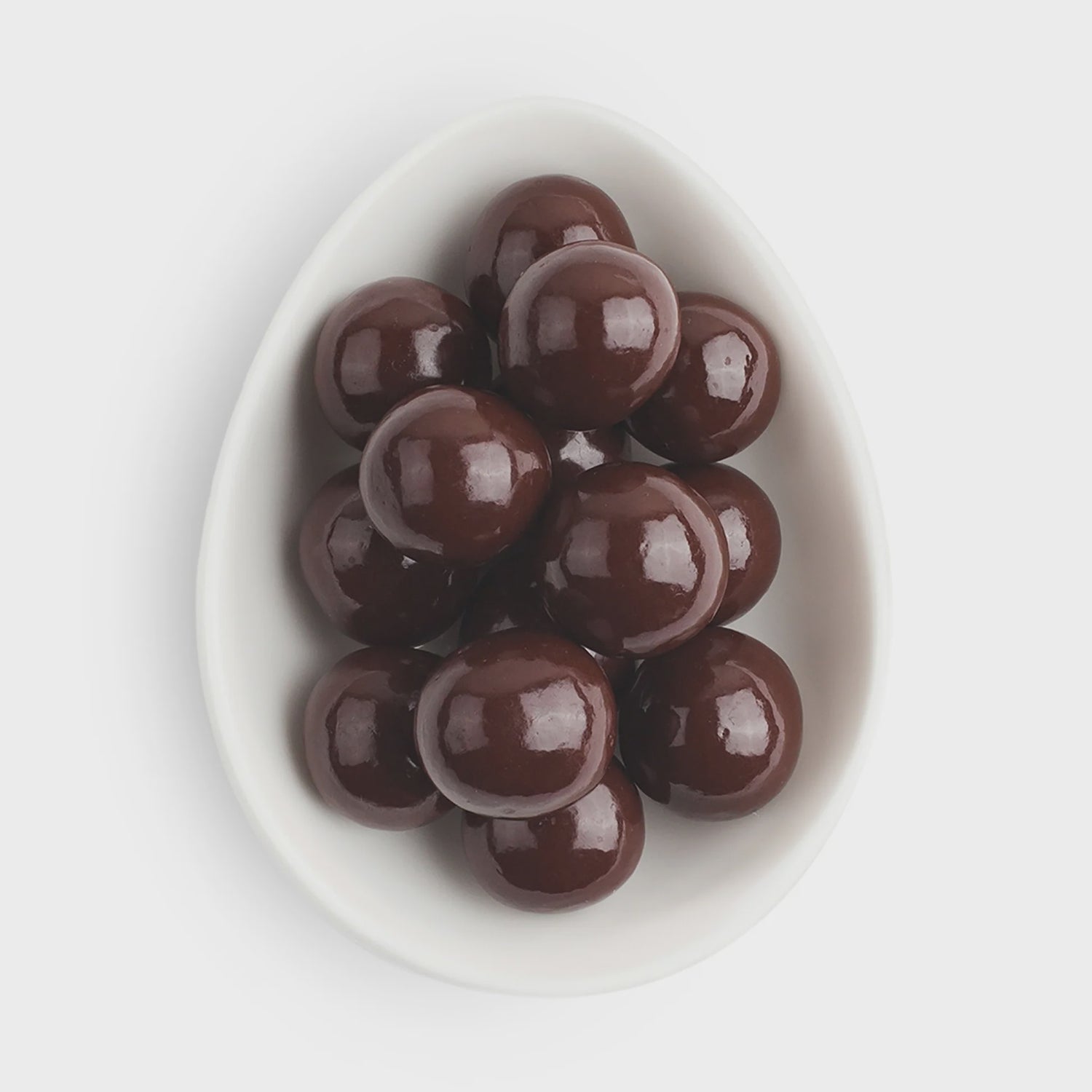 Dark Choc Sea Salt Caramels