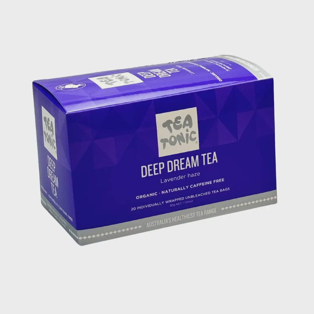 Deep Dream Tea - 20 Teabags
