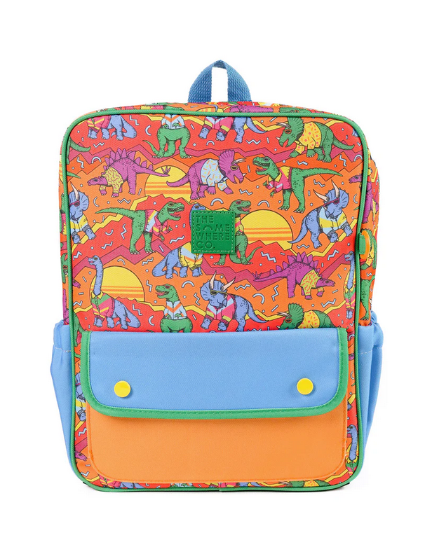 Dino Daze Mini Adventure Backpack