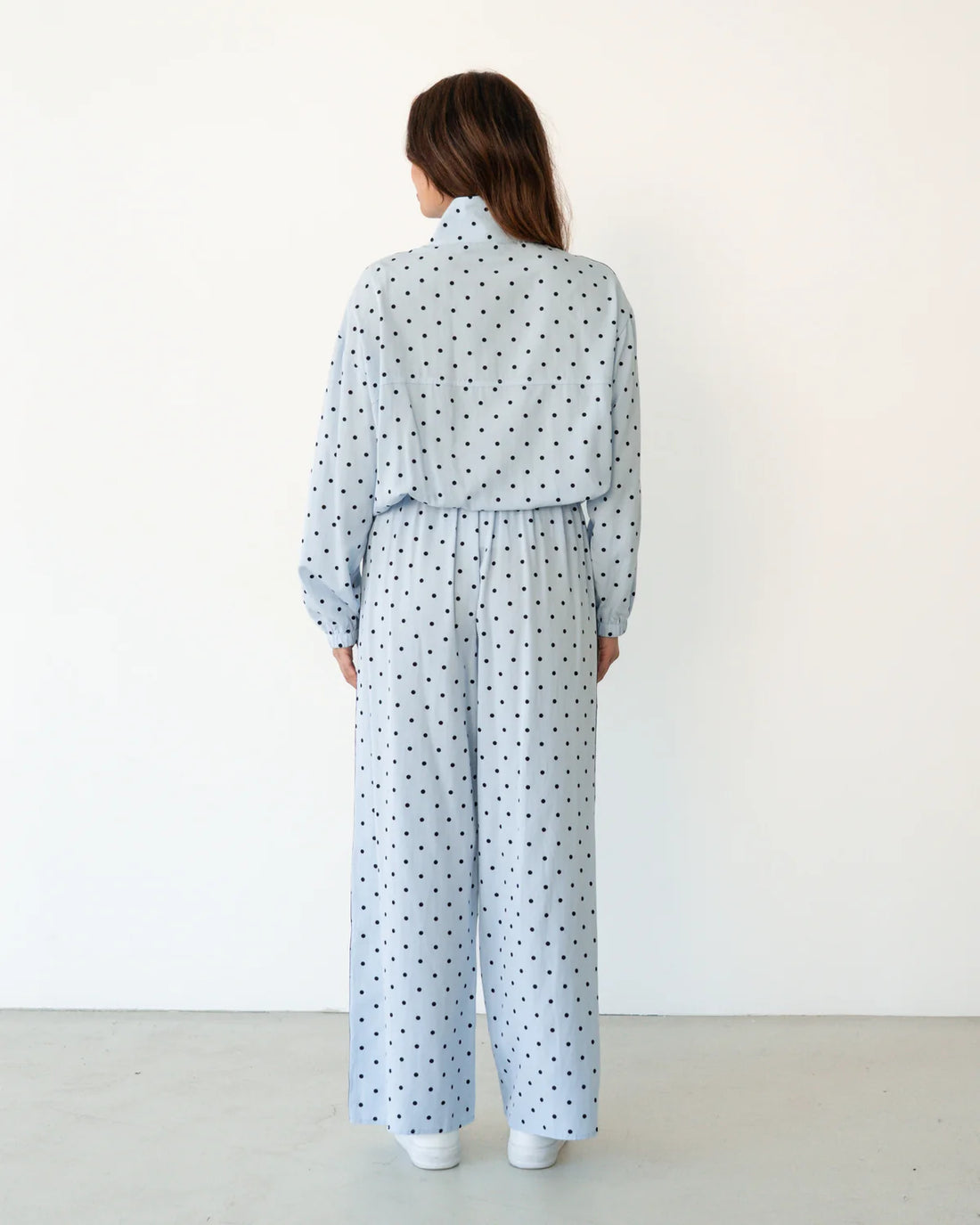 Dotline Bomber Jacket