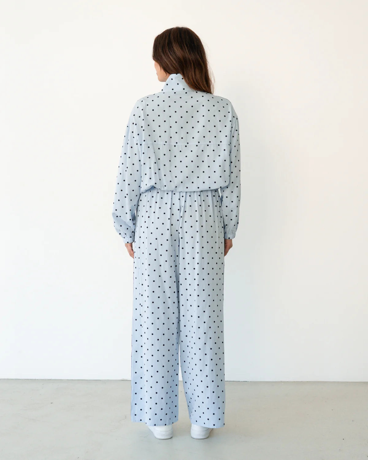 Dotline Bomber Jacket