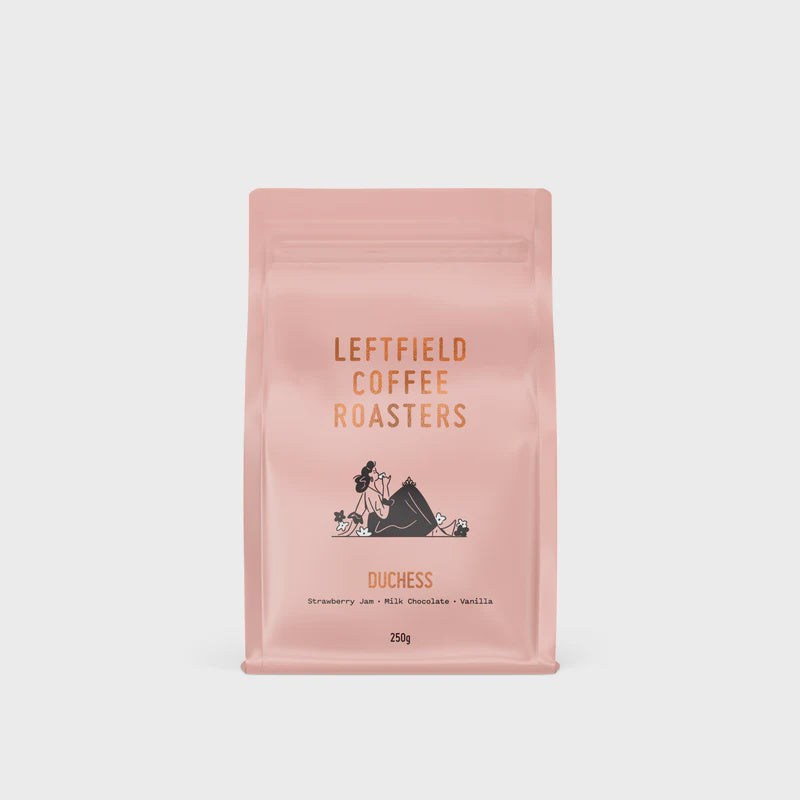 Duchess - Leftfield Coffee Roasters