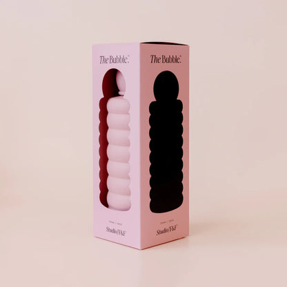 The Bubble - Dusty Rose - Reusable Water Bottle 700ml