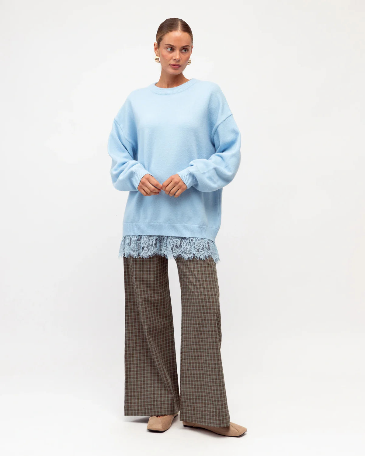 Dylan Pant