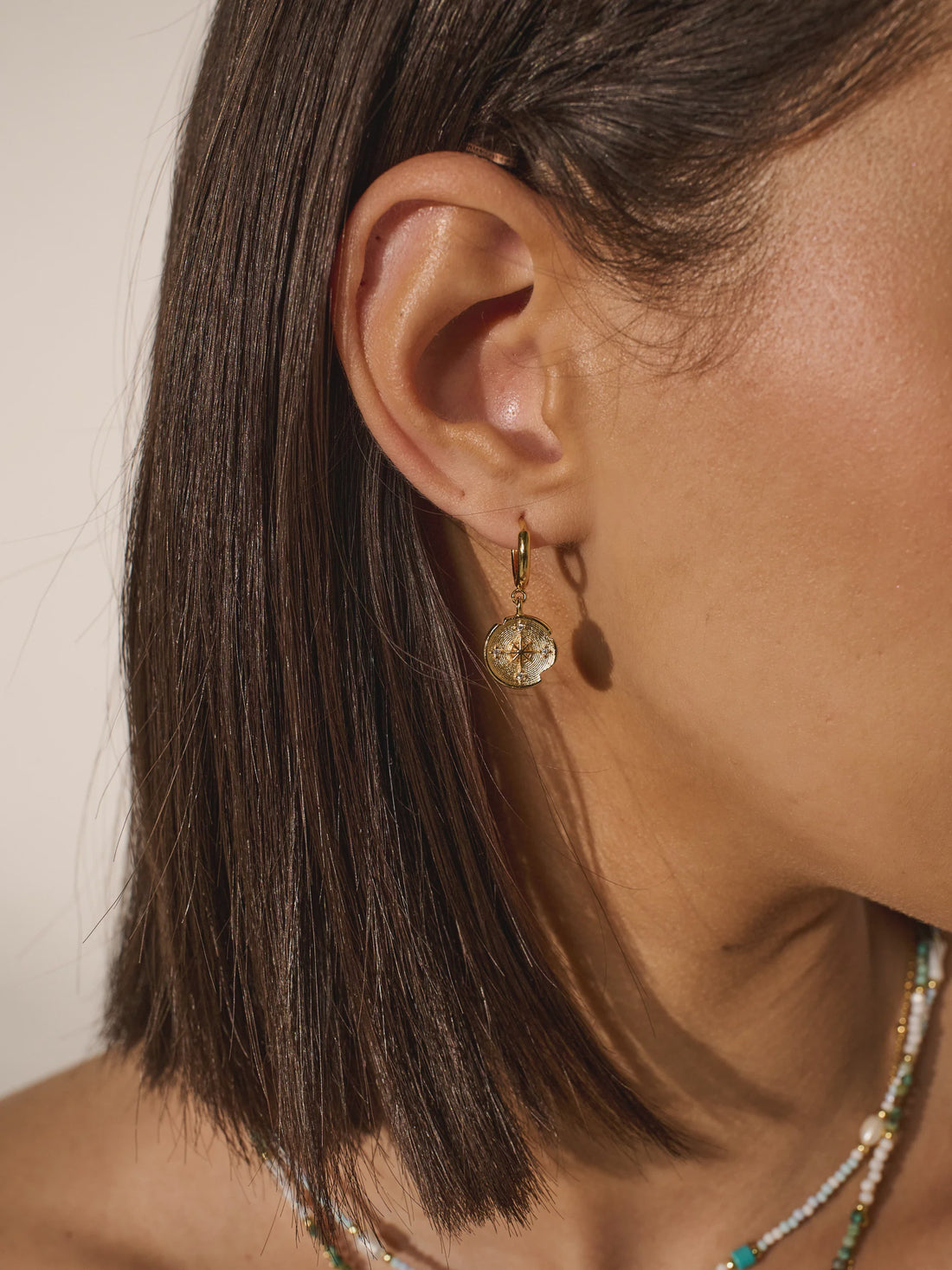 Eclipse Earrings