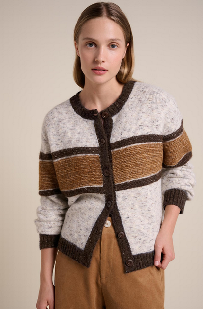 Ellery Cardigan