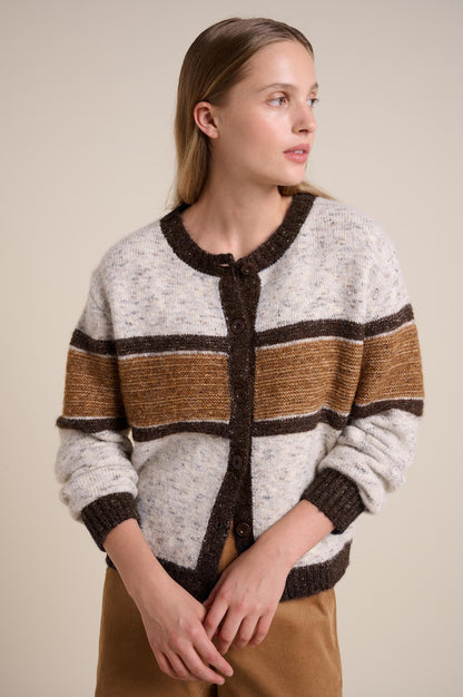 Ellery Cardigan