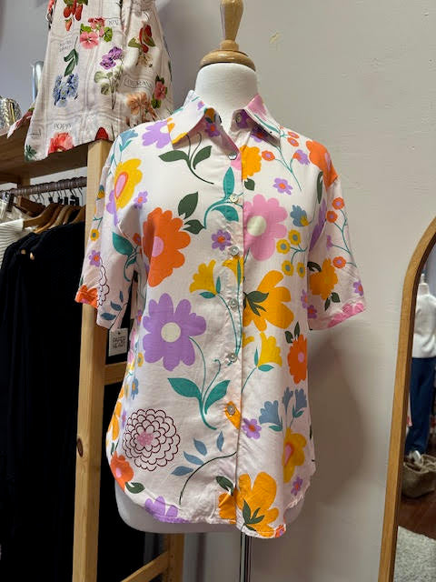 Elowen Shirt