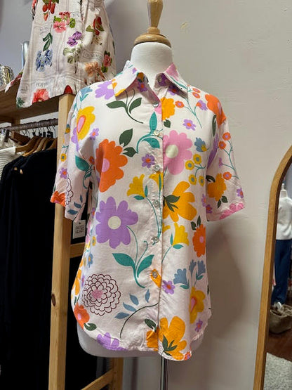 Elowen Shirt