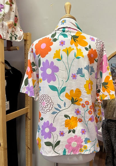 Elowen Shirt