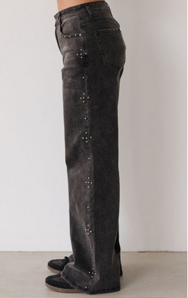 Bella Detail Jean