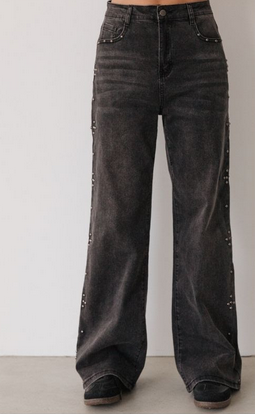Bella Detail Jean