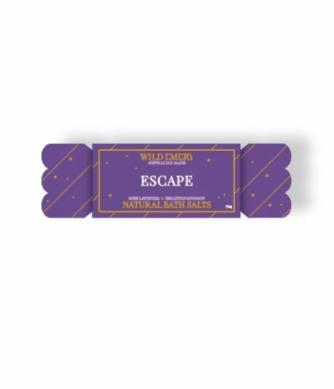 Escape Bath Salt Bon Bon