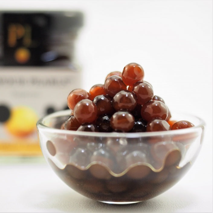 Peninsula Larder Flavour Pearls - Espresso 50g