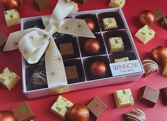 Christmas Bon Bons - Pack of 12