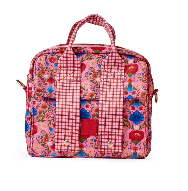 Fable Lunch Tote