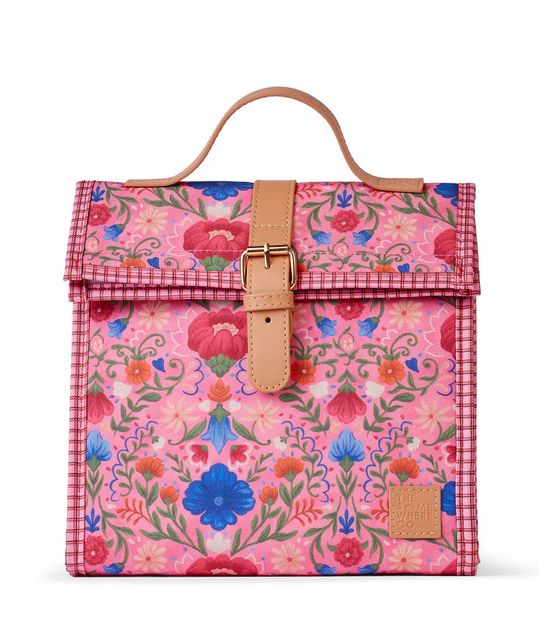 Fable Lunch Satchel