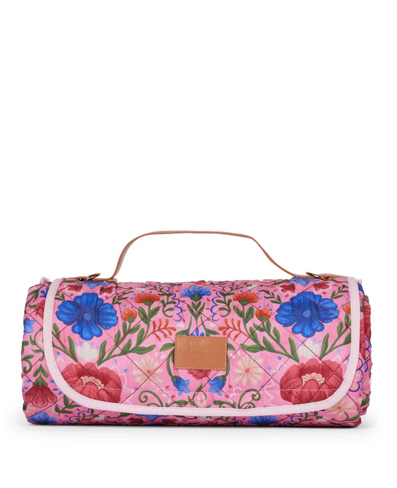 Fable Luxe Picnic Rug