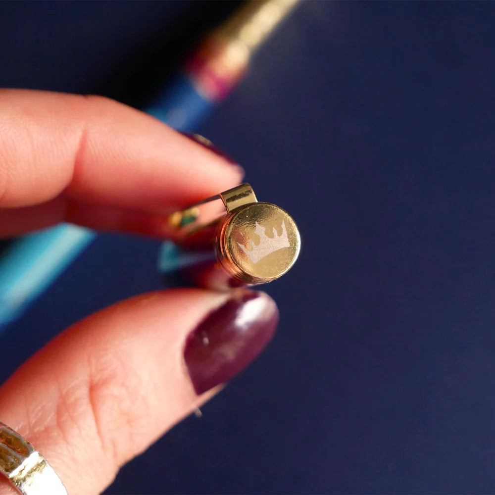 Fearless Pen
