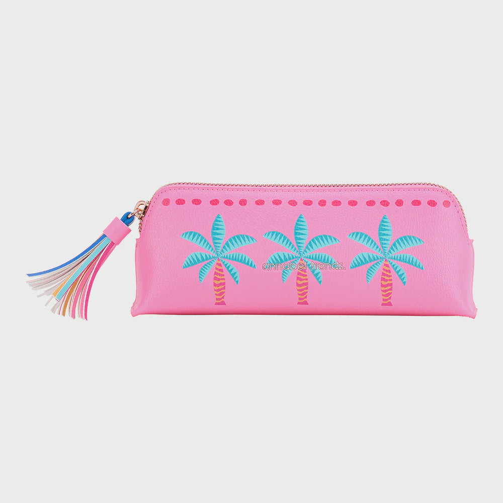 Mini Vanity Bag - Fiesta