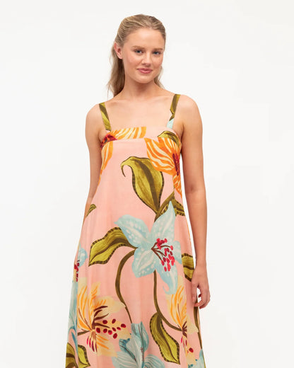 Floresence Maxi Dress
