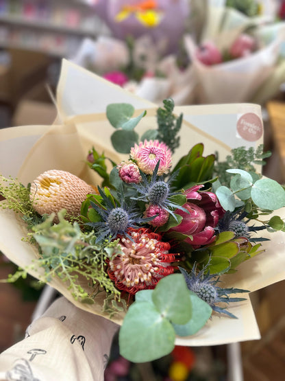 Native Bouquet