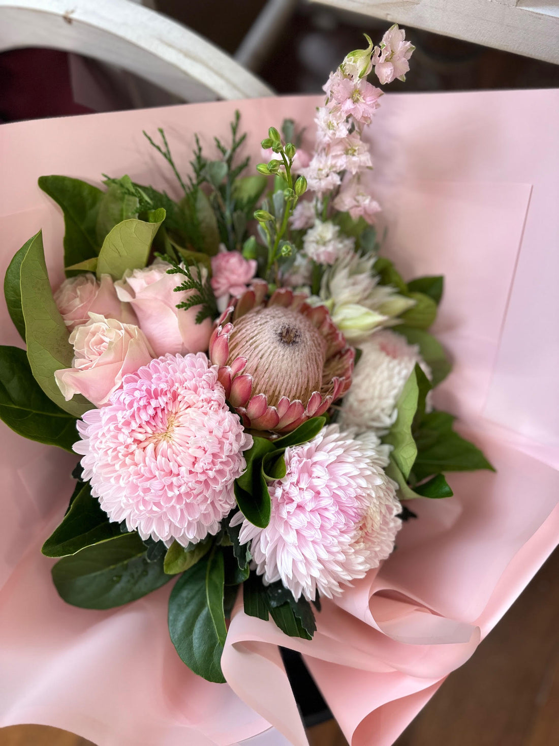 Large Luxe Bouquet