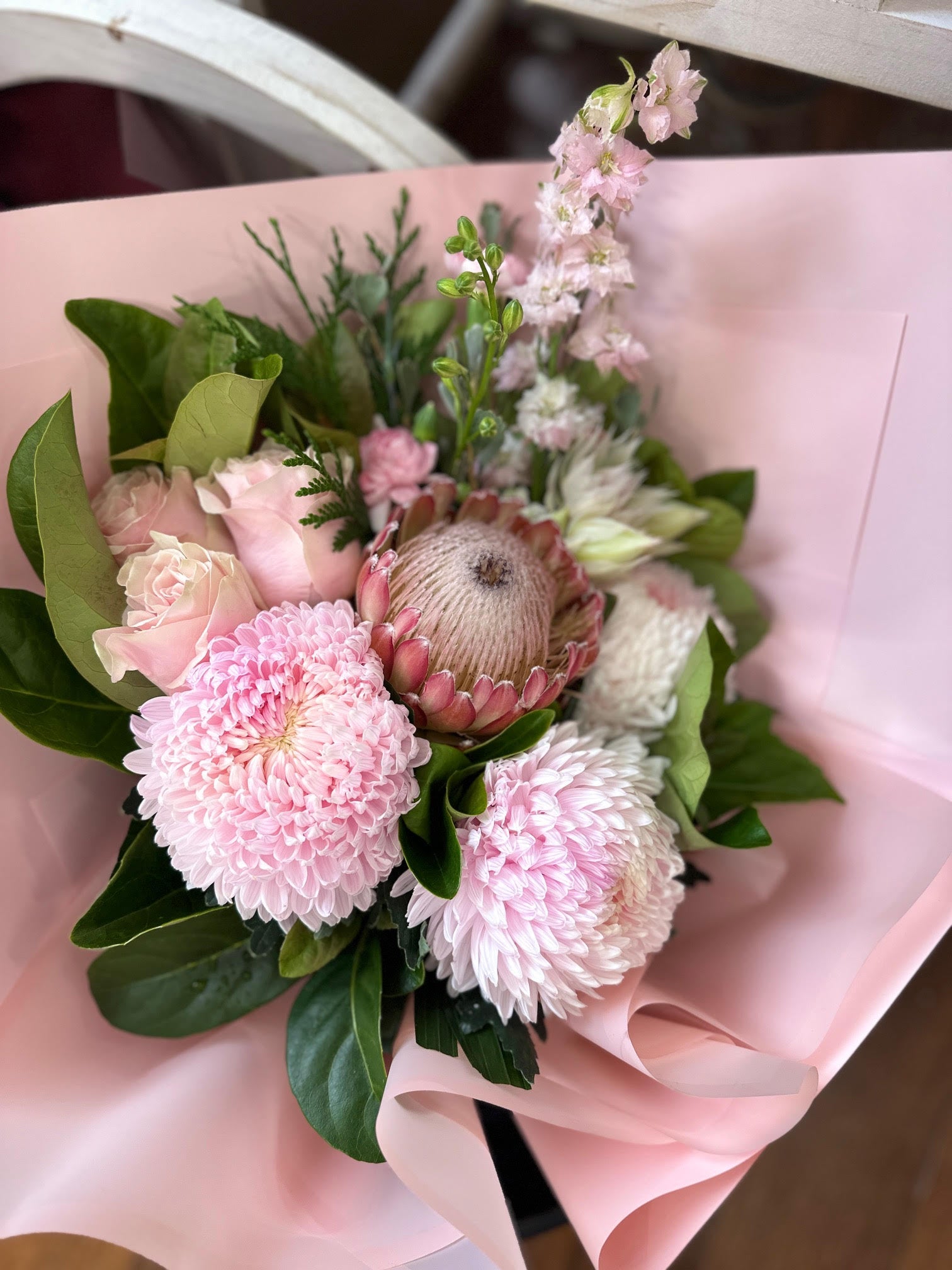 Large Luxe Bouquet