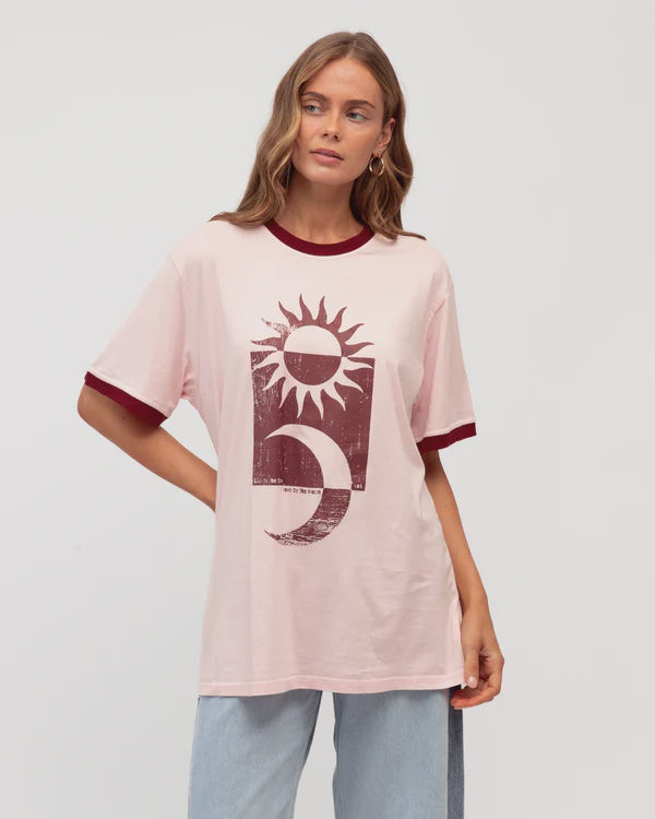 Follow The Sun Tee