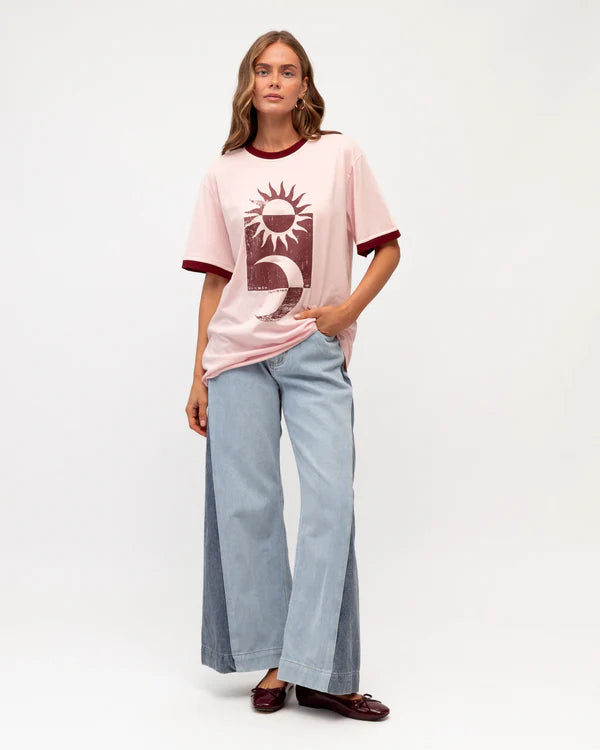 Follow The Sun Tee