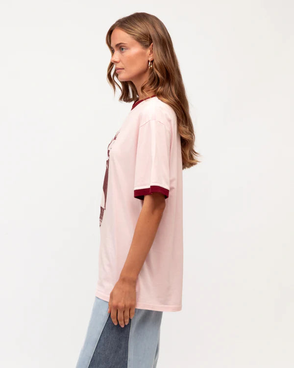 Follow The Sun Tee
