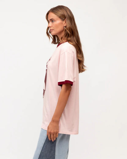 Follow The Sun Tee