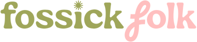 Fossick Folk