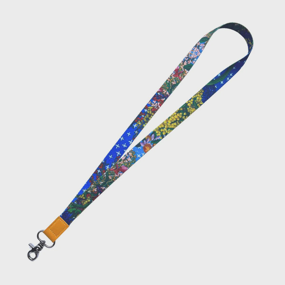 ROx Kate Quinn Four Seasons In One Day Lanyard