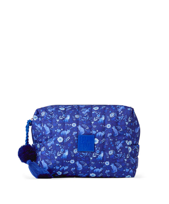 Foxwood Cosmetic Case