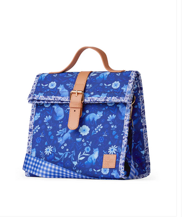 Foxwood Lunch Satchel