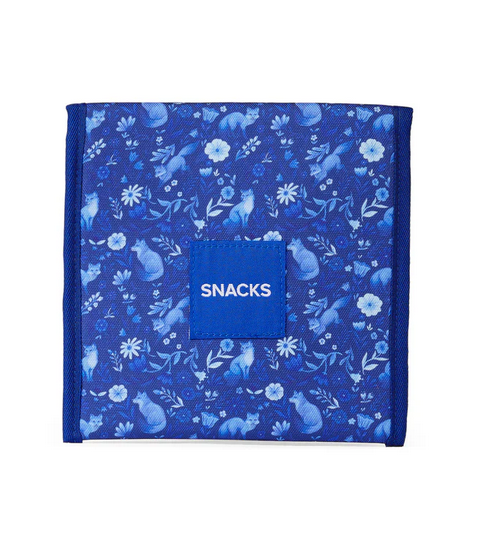 Foxwood Snack Bag