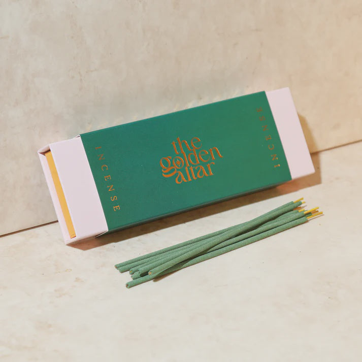 Frankincense Incense - 30 Sticks