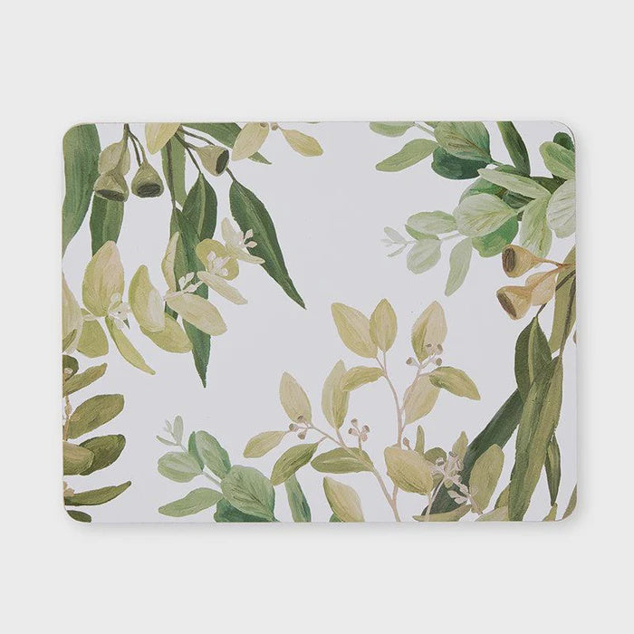 Franklin Rectangular Placemats - Set of 4