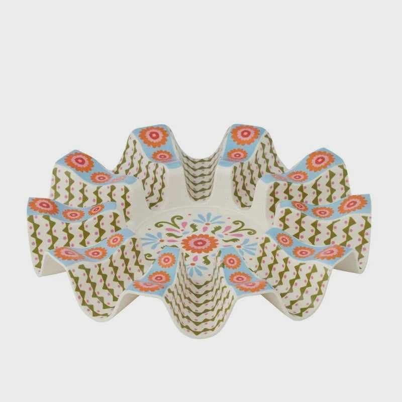 Freda 10 Taco Holder