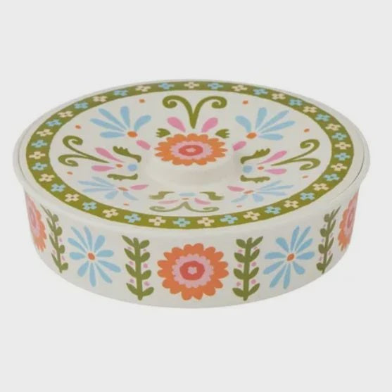 Freda Bamboo Fibre Tortilla Warmer