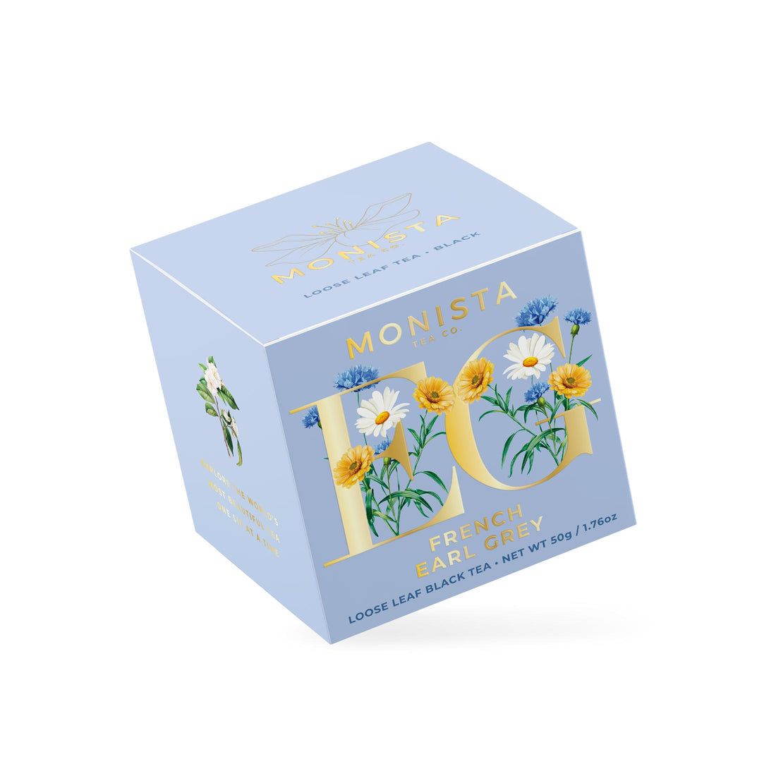 French Earl Grey Mini
