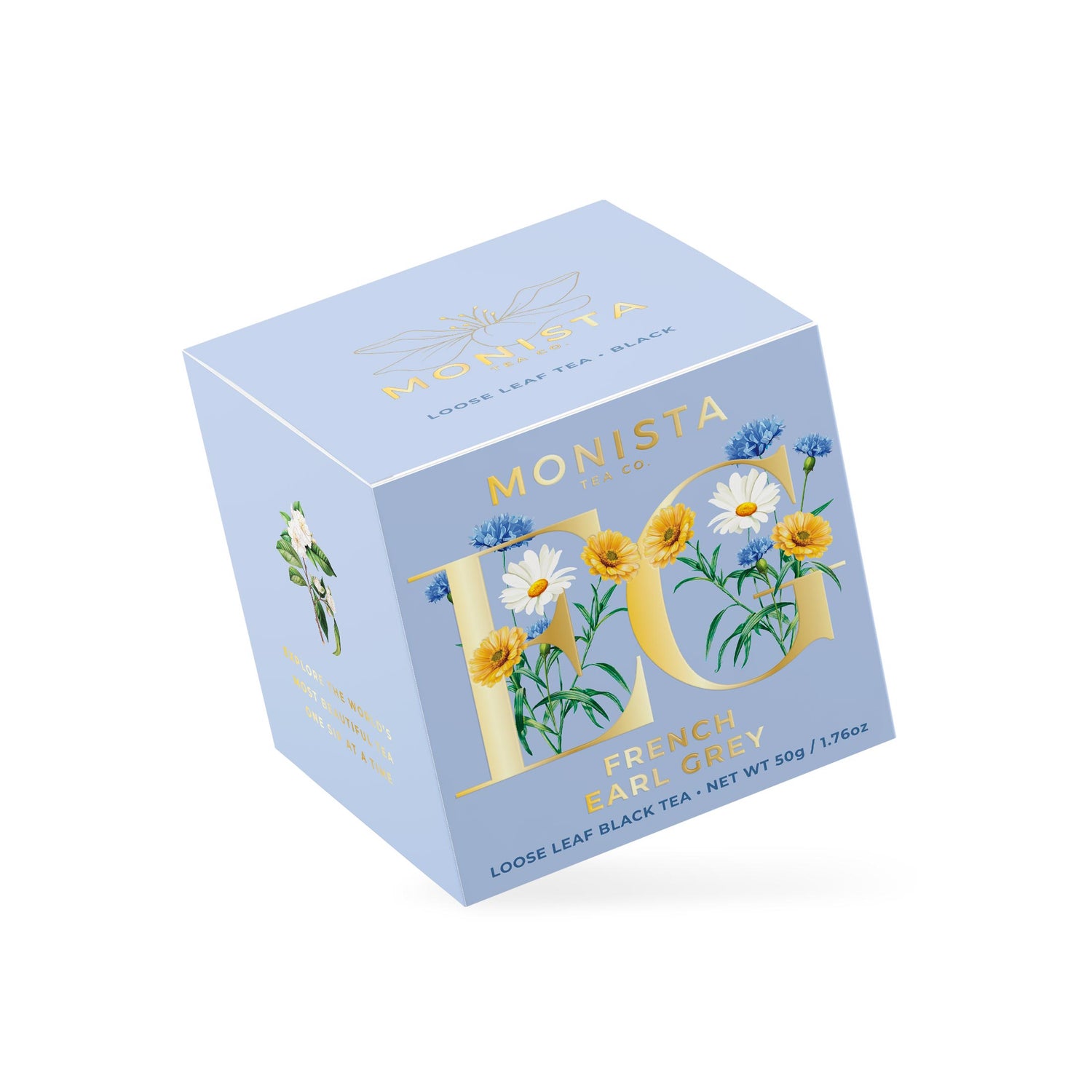 French Earl Grey Mini