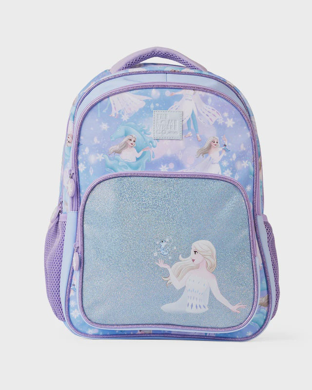 Frozen Explorer Backpack